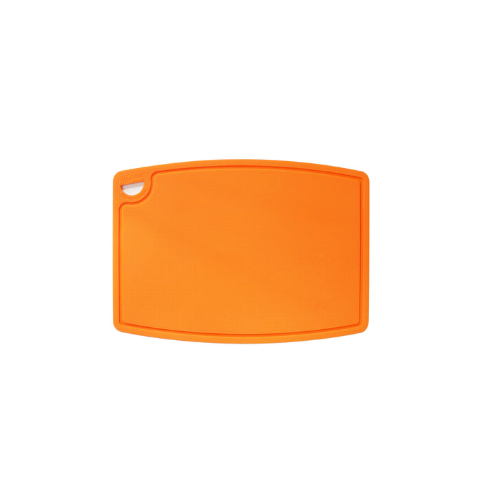Tagliere in silicone - Taglia S - Arancione