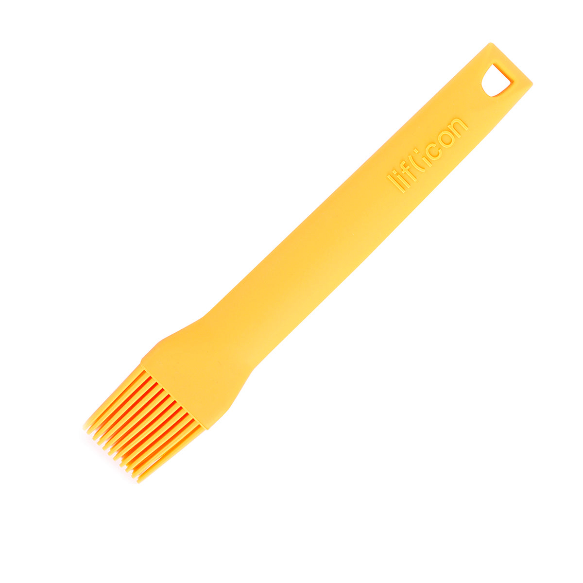 Presine in silicone - Giallo— Liflicon Italia